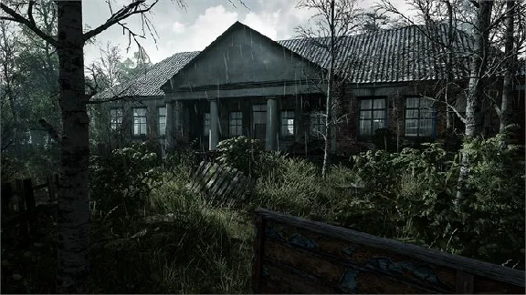 Chernobylite 🔥Xbox ONE/Series X|S🔥