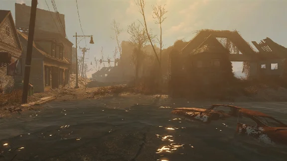 🌍 Fallout 4 XBOX ONE / XBOX SERIES X|S / KEY  🔑