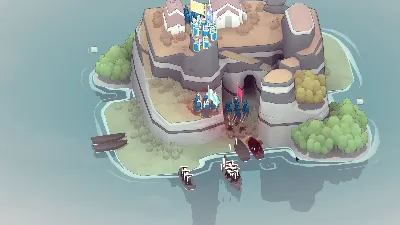 Bad North: Jotunn Edition Steam Key Region Free /GLOBAL