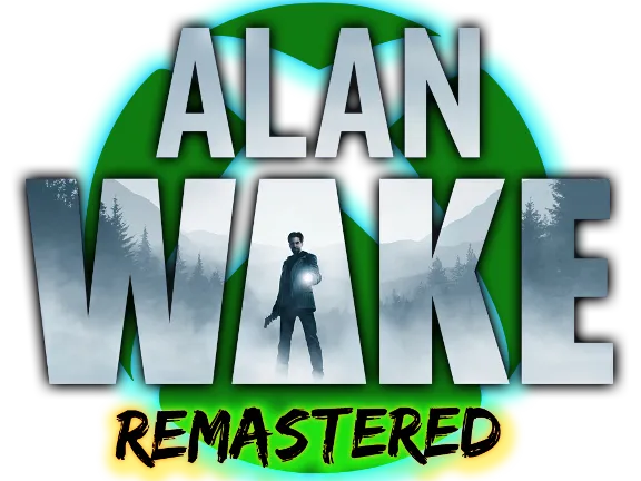 Alan Wake Remastered XBOX ONE/Xbox Series X|S