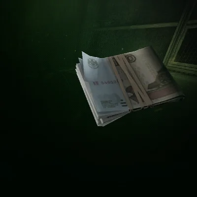 Escape From Tarkov Rubles 1KK