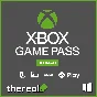 🧶 XBOX GAME PASS ULTIMATE 4 МЕСЯЦА 🎈 EA Play 🎈