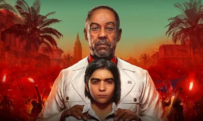 ❗Far Cry 6: (GLOBAL) OFFLINE + dls