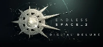 Endless Space 2 Digital Deluxe Edition Steam Key GLOBAL