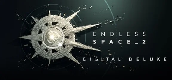 Endless Space 2 Digital Deluxe Edition Steam Key GLOBAL