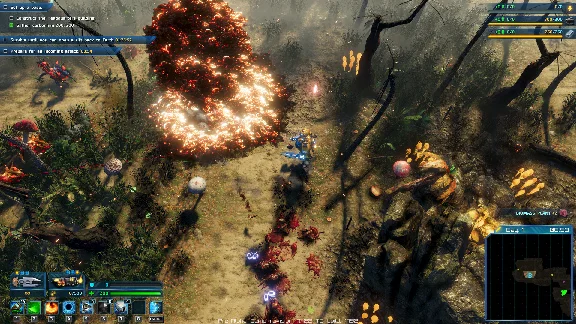 The Riftbreaker * RU/KZ/СНГ/TR/AR * STEAM 🚀 АВТО