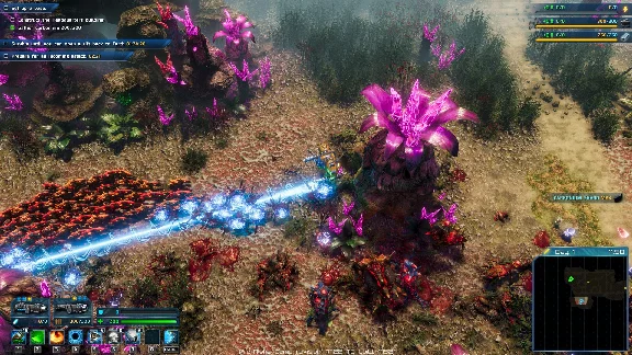 The Riftbreaker * RU/KZ/СНГ/TR/AR * STEAM 🚀 АВТО