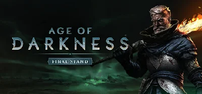 AGE OF DARKNESS: FINAL STAND 💳0% FEES ✅ BONUSES