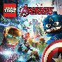 LEGO Marvel’s Avengers Deluxe ¦ XBOX ONE & SERIES