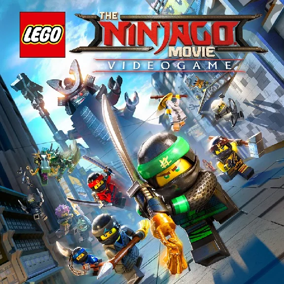 LEGO Marvel’s Avengers Deluxe ¦ XBOX ONE & SERIES