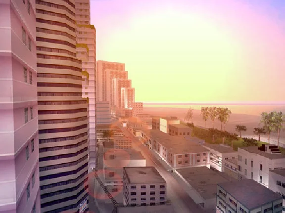 GTA Grand Theft Auto: Vice City STEAM KEY REGION FREE