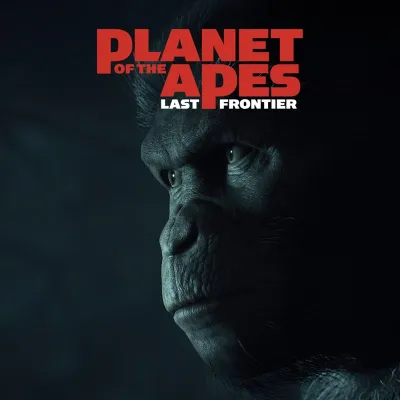 Planet of the Apes: Last Frontie ¦ XBOX ONE & SERIES