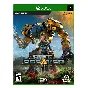 🎮🔥THE RIFTBREAKER XBOX SERIES X|S🔑КЛЮЧ+ПОМОЩЬ🔥