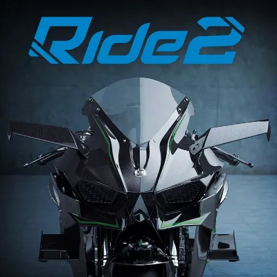 RIDE & RIDE 2 & RIDE 3 Gold ¦ XBOX ONE & SERIES