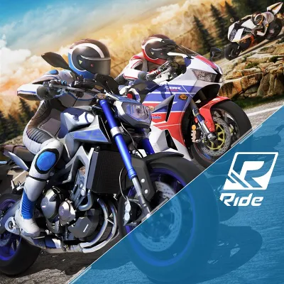 RIDE & RIDE 2 & RIDE 3 Gold ¦ XBOX ONE & SERIES