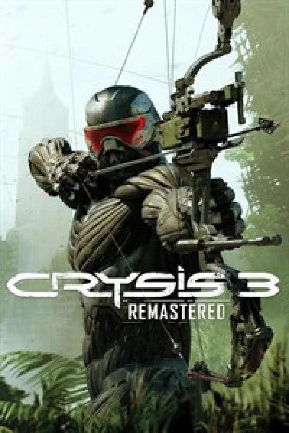 🎮🔥Crysis 3 Remastered XBOX ONE / SERIES X|S 🔑Key🔥