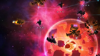 Steamworld Heist (Steam Key Region Free / GLOBAL)