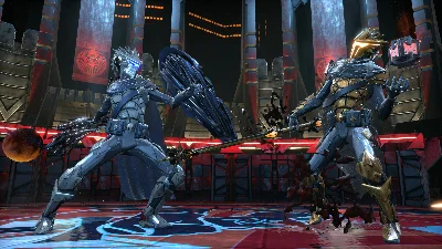 Hellpoint (Steam Key Region Free / GLOBAL)