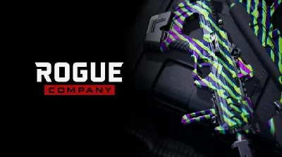 Rogue Company - Mardi Gras Weapon Wrap КЛЮЧ GLOBAL 💥🌐