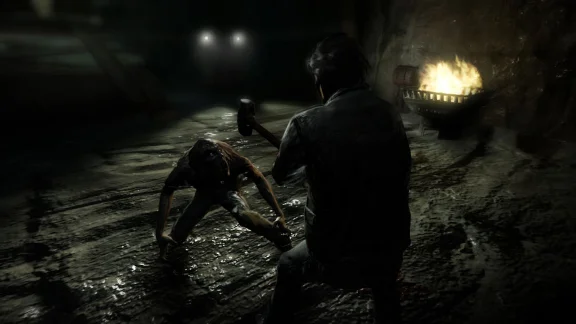 Alone In The Dark >>> STEAM KEY | RU