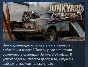 Junkyard Simulator АВТОДОСТАВКА STEAM РОССИЯ