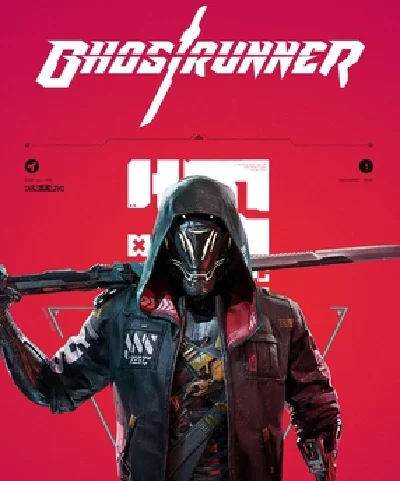 Ghostrunner - 幽灵行者 + Discount 75%