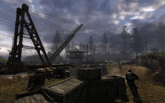 🔥S.T.A.L.K.E.R.: Clear Sky - GLOBAL (Кроме РФ|РБ)✅
