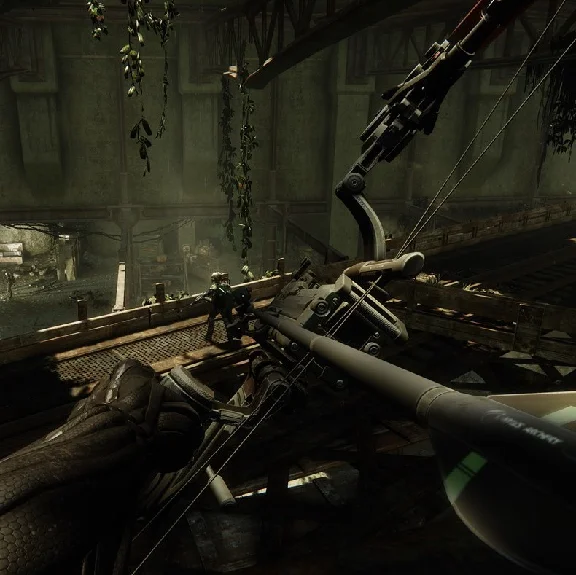 CRYSIS REMASTERED TRILOGY Xbox One & Xbox Series X|S ⭐