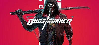 🔥Ghostrunner🔥Key GOG.com 🌎All regions except China