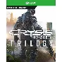 🎮🔥Crysis Remastered Trilogy XBOX ONE / X|S 🔑 Key🔥