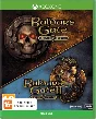 Baldur´s Gate and Baldur´s Gate II: Enhanced Editions