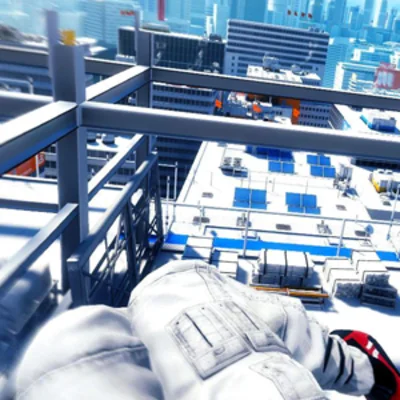 🎮🔥Mirror&acute;s Edge™ Catalyst XBOX ONE/ SERIES X|S🔑Key🔥