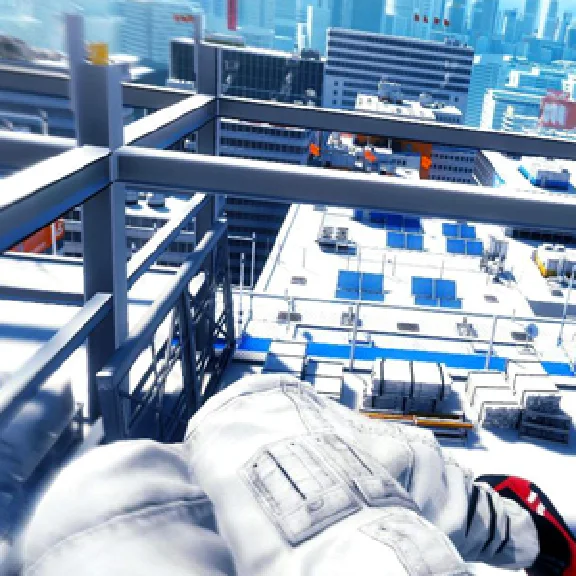 🎮🔥MIRROR´S EDGE™ CATALYST XBOX ONE/SERIES X|S🔑КЛЮЧ🔥