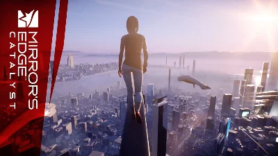 🎮🔥Mirror&acute;s Edge™ Catalyst XBOX ONE/ SERIES X|S🔑Key🔥