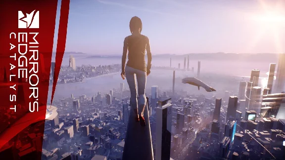 🎮🔥MIRROR´S EDGE™ CATALYST XBOX ONE/SERIES X|S🔑КЛЮЧ🔥