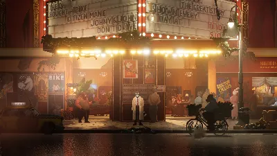 Backbone (steam key)