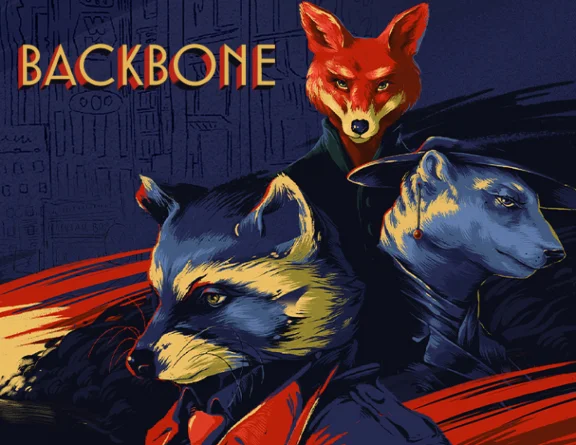 Backbone (steam key)