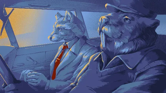 Backbone - Words DLC (steam key)