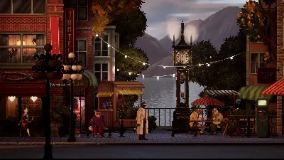 Backbone - Words DLC (steam key)