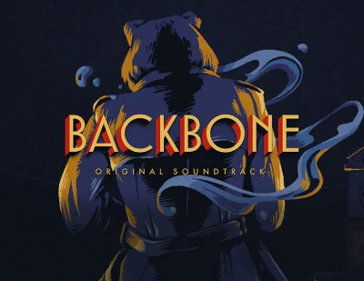 Backbone - Original Soundtrack DLC (steam key)