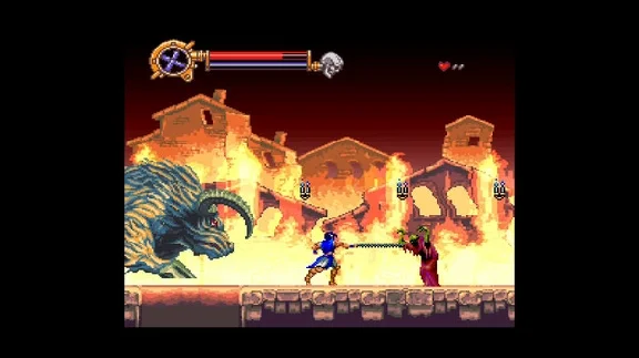 Castlevania Advance Collection (steam key)