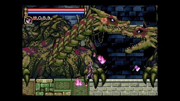 Castlevania Advance Collection (steam key)