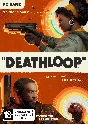 Deathloop (steam key)