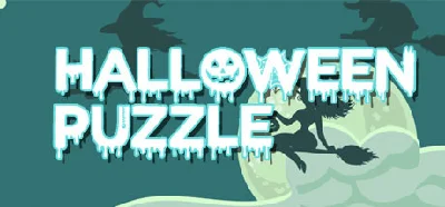 Halloween Puzzle (STEAM KEY/REGION FREE)
