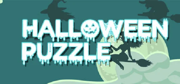 Halloween Puzzle (STEAM KEY/REGION FREE)