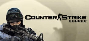 Counter-Strike: Source - STEAM Gift - Region Free / ROW