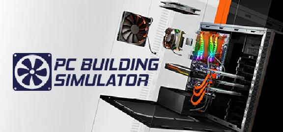 PC Building Simulator (Steam Key Region Free / GLOBAL)