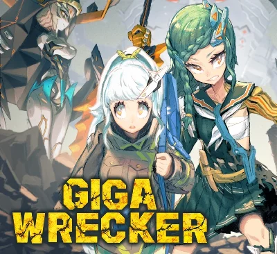 GIGA WRECKER (Steam key / Region Free)