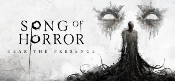 Song of Horror COMPLETE EDITION (Steam Key Region Free)