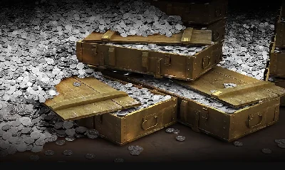 Front Line 2021 (Silver) Only RUS Server